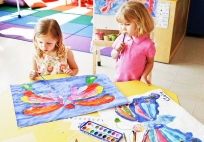 涂來涂去兒童創(chuàng)意美術(shù)加盟費(fèi)用與優(yōu)勢(shì)全解析 高品質(zhì)教學(xué)模型與教具銷售支持