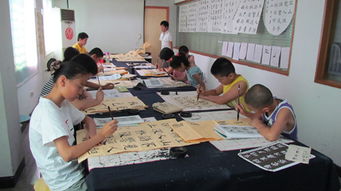 泉州奕鴻文化藝術(shù)培訓(xùn)學(xué)校 點(diǎn)亮藝術(shù)夢(mèng)想，賦能未來(lái)成長(zhǎng)