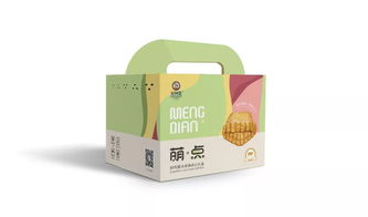 好阿婆系列產(chǎn)品包裝設(shè)計(jì)與服務(wù)升級(jí)之道