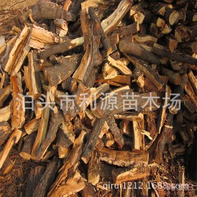 棗木雕刻與燒熏 烤鴨店優(yōu)質材料的首選——泊頭市利源苗木場